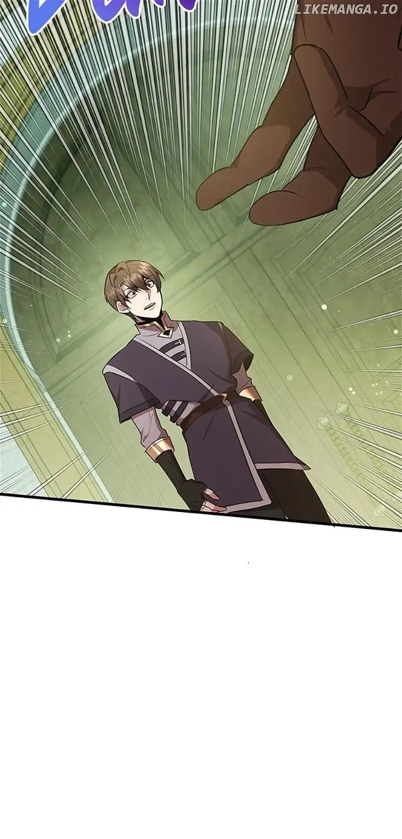 I Got Lucky And Pulled A 10th Rank Summon Chapter 61 - Page 42 in English