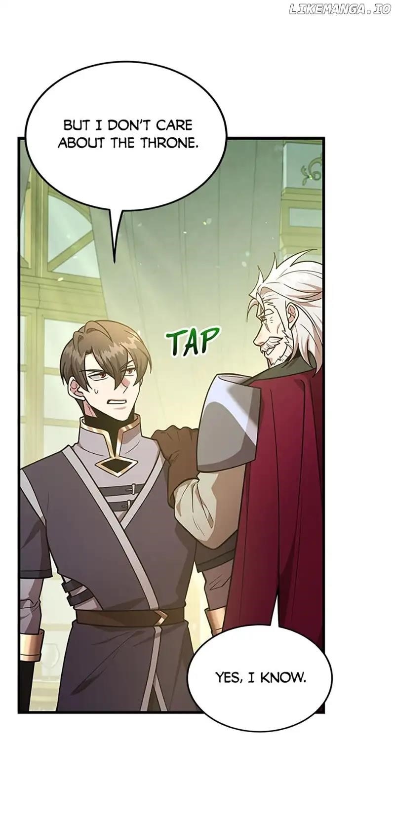 I Got Lucky And Pulled A 10th Rank Summon Chapter 61 - Page 43 in English
