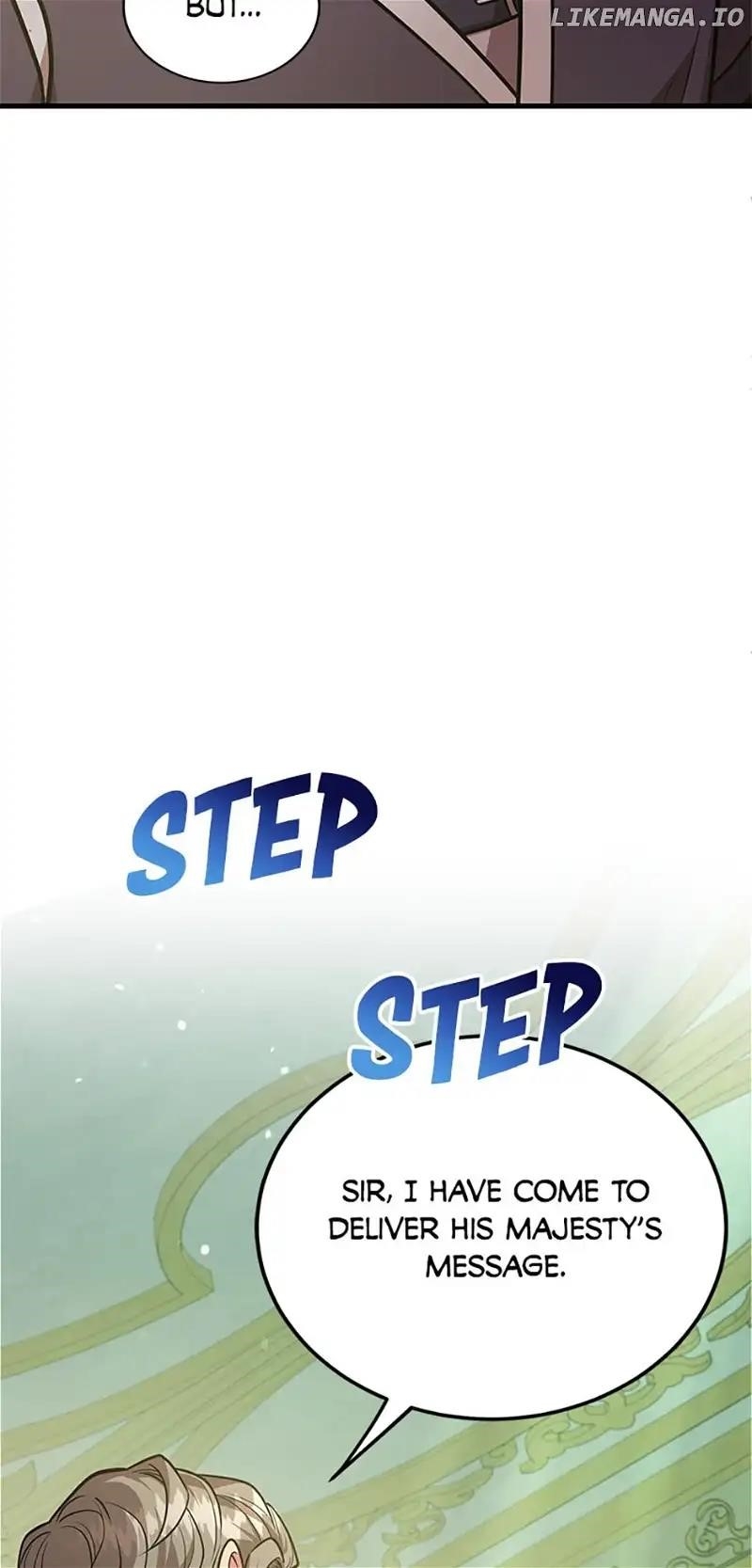 I Got Lucky And Pulled A 10th Rank Summon Chapter 61 - Page 46 in English