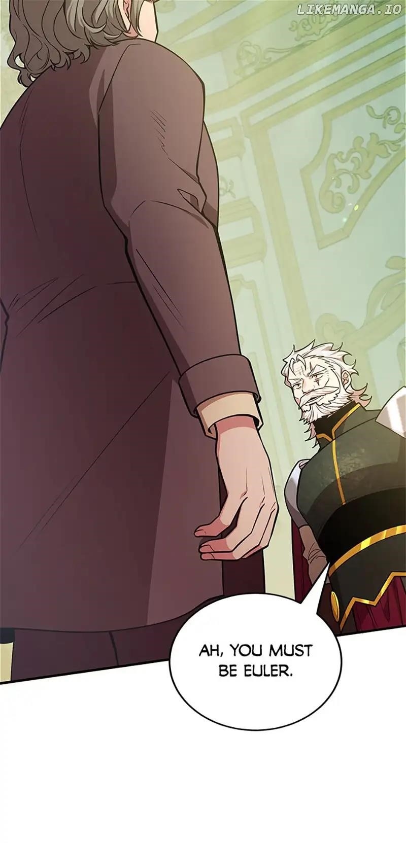 I Got Lucky And Pulled A 10th Rank Summon Chapter 61 - Page 47 in English