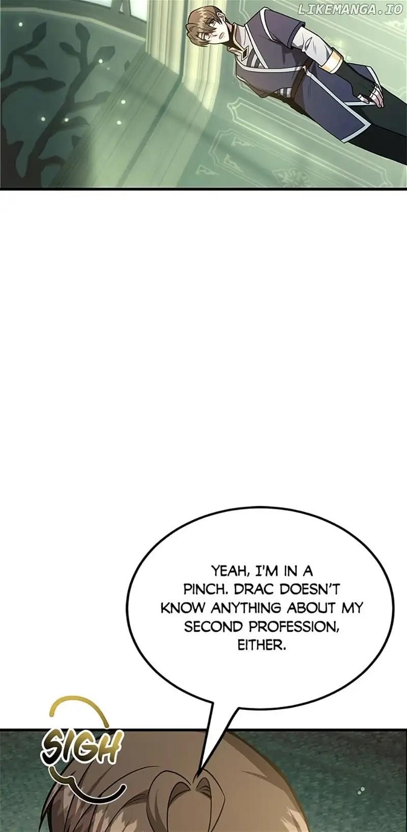 I Got Lucky And Pulled A 10th Rank Summon Chapter 61 - Page 5 in English