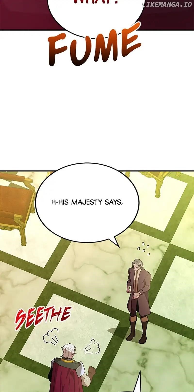 I Got Lucky And Pulled A 10th Rank Summon Chapter 61 - Page 50 in English