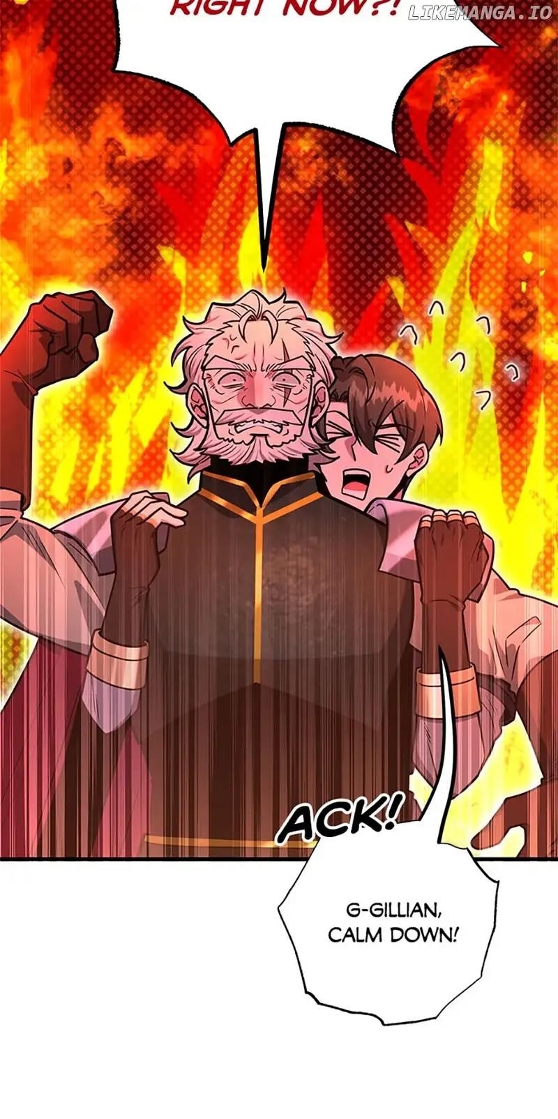 I Got Lucky And Pulled A 10th Rank Summon Chapter 61 - Page 57 in English