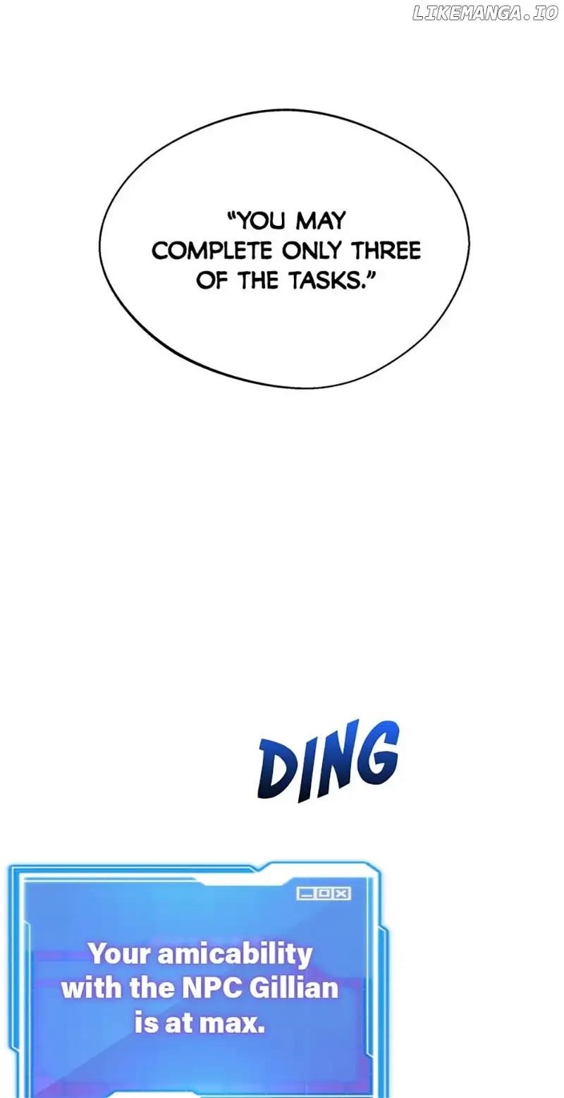 I Got Lucky And Pulled A 10th Rank Summon Chapter 61 - Page 59 in English