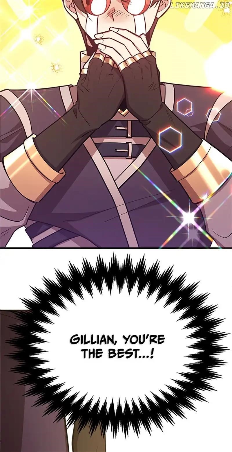 I Got Lucky And Pulled A 10th Rank Summon Chapter 61 - Page 61 in English