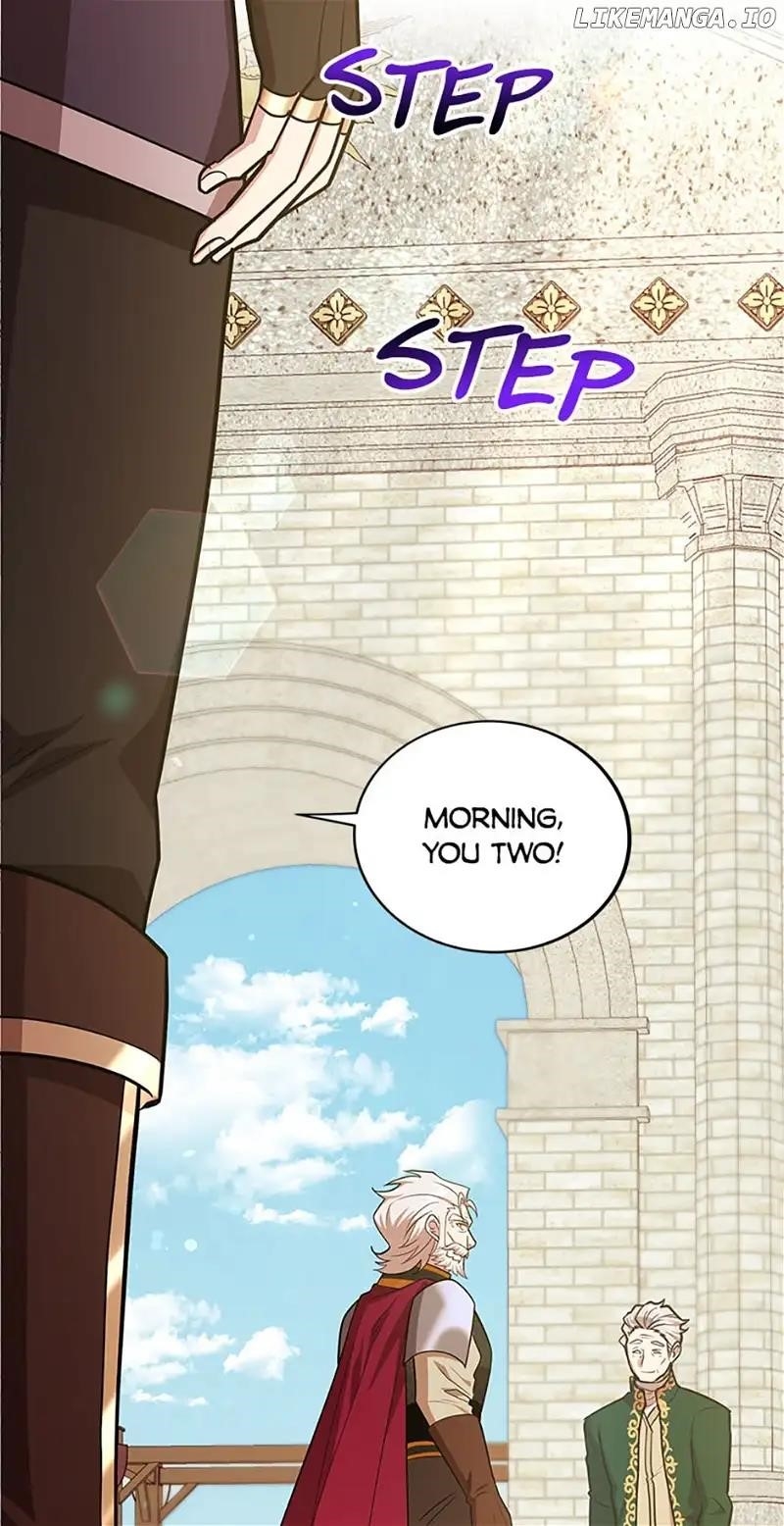 I Got Lucky And Pulled A 10th Rank Summon Chapter 61 - Page 62 in English