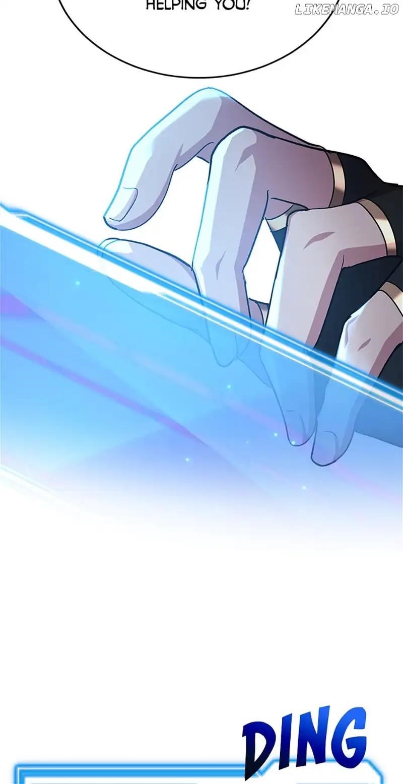 I Got Lucky And Pulled A 10th Rank Summon Chapter 61 - Page 65 in English