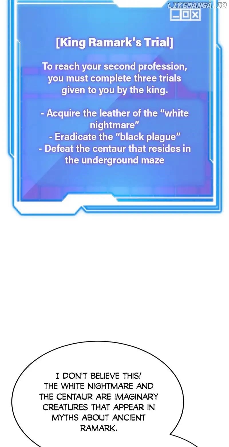 I Got Lucky And Pulled A 10th Rank Summon Chapter 61 - Page 66 in English