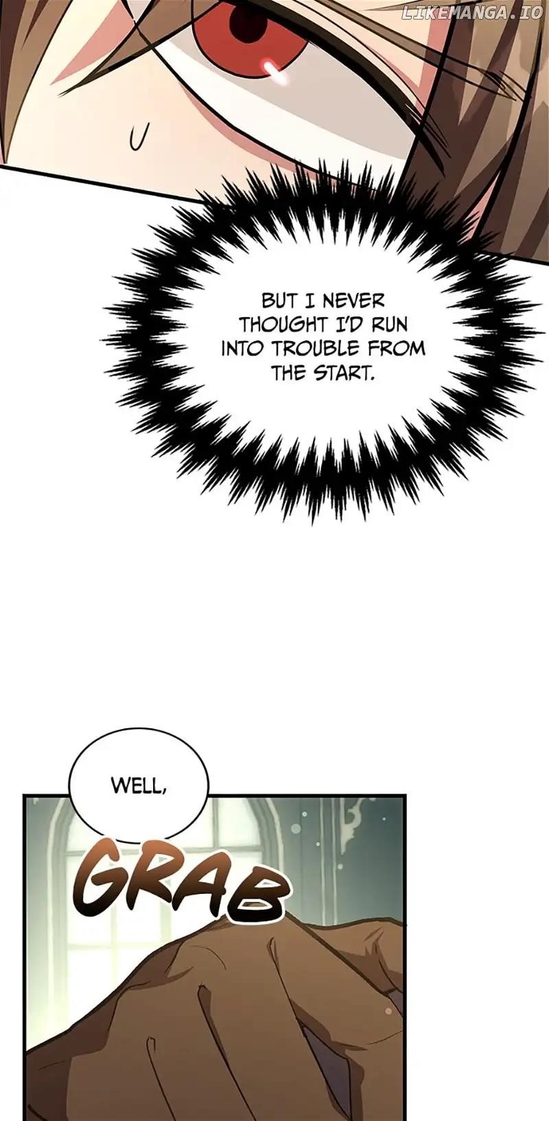 I Got Lucky And Pulled A 10th Rank Summon Chapter 61 - Page 7 in English