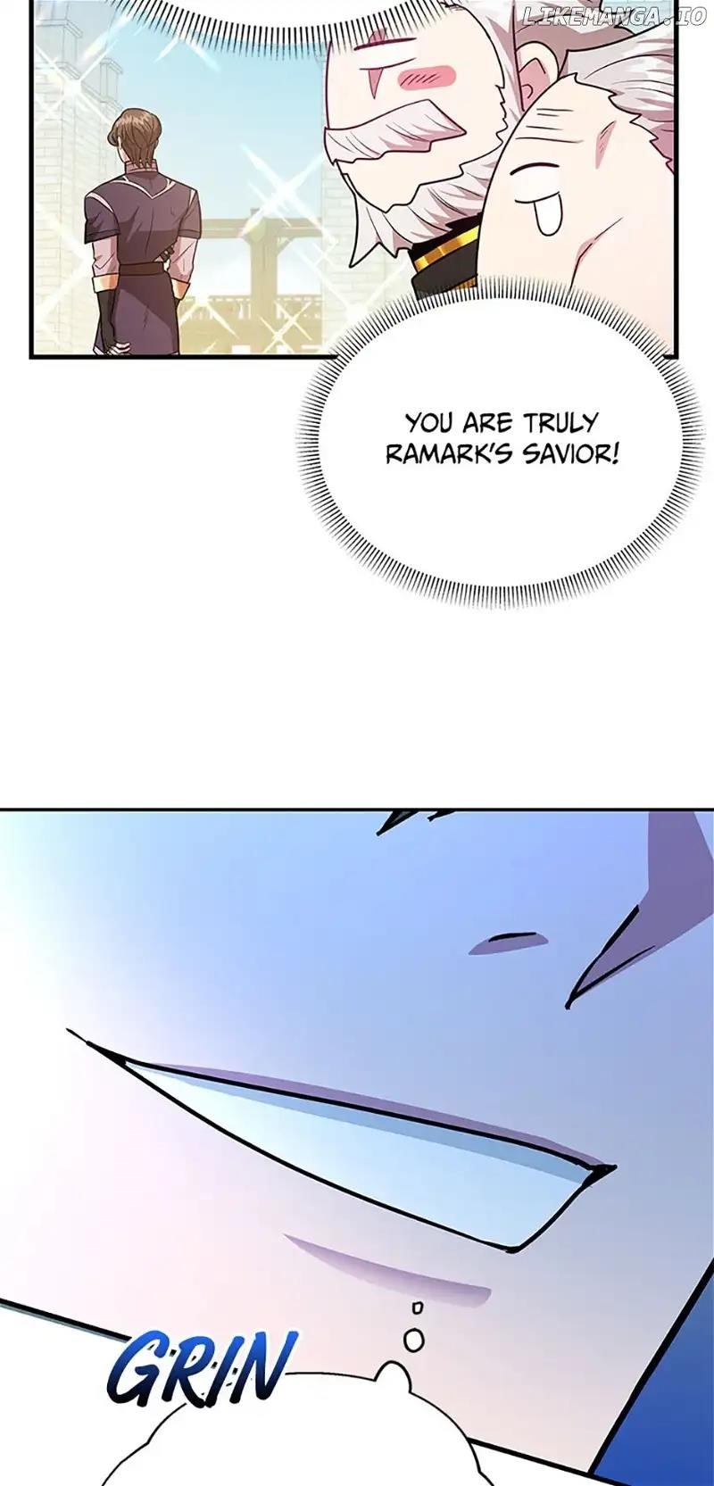 I Got Lucky And Pulled A 10th Rank Summon Chapter 61 - Page 70 in English
