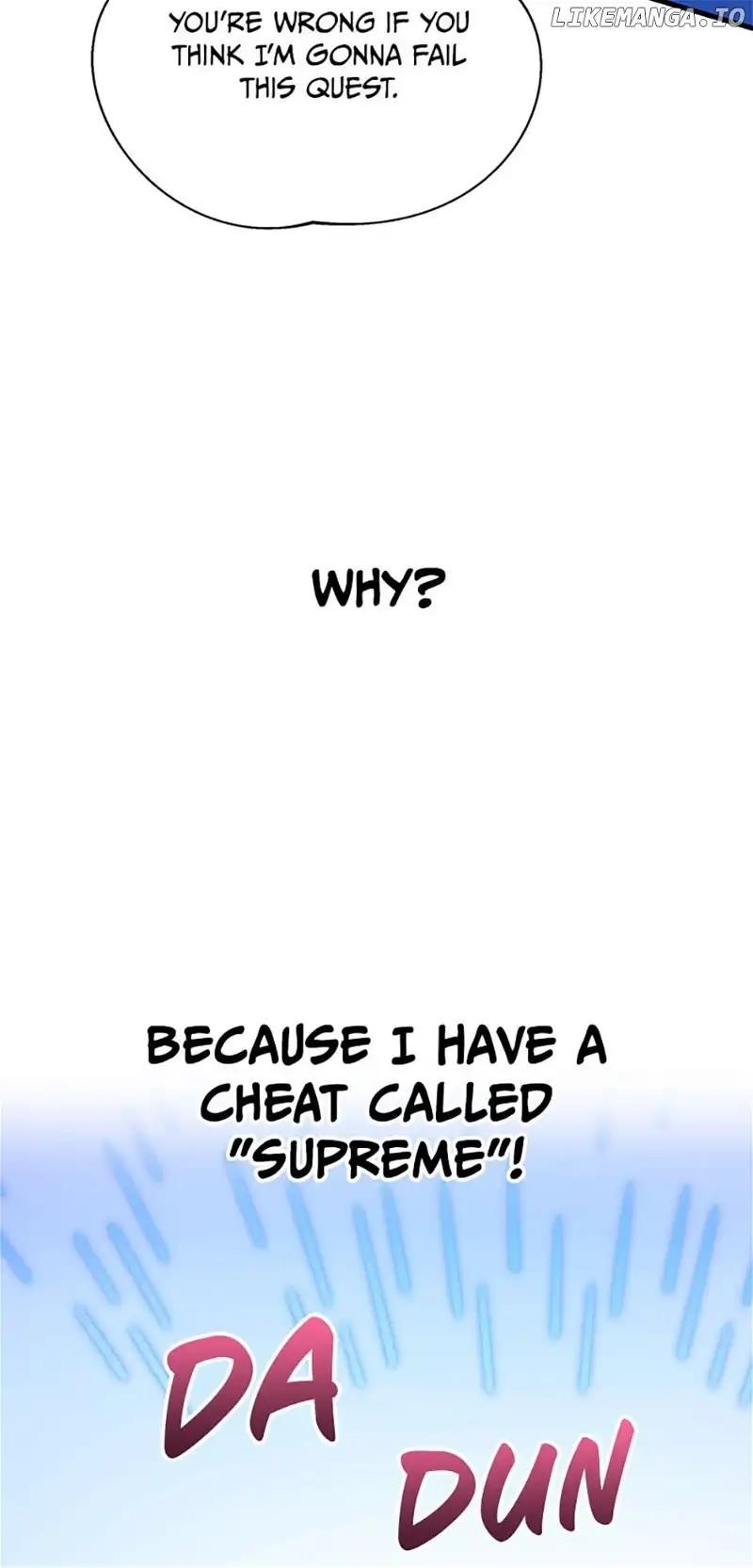 I Got Lucky And Pulled A 10th Rank Summon Chapter 61 - Page 71 in English