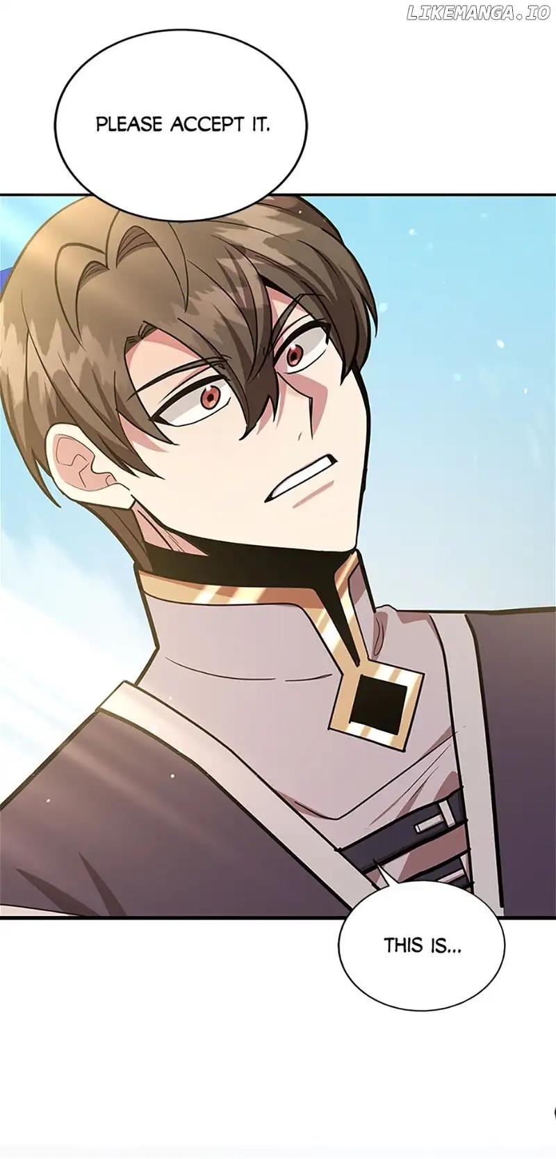 I Got Lucky And Pulled A 10th Rank Summon Chapter 61 - Page 75 in English