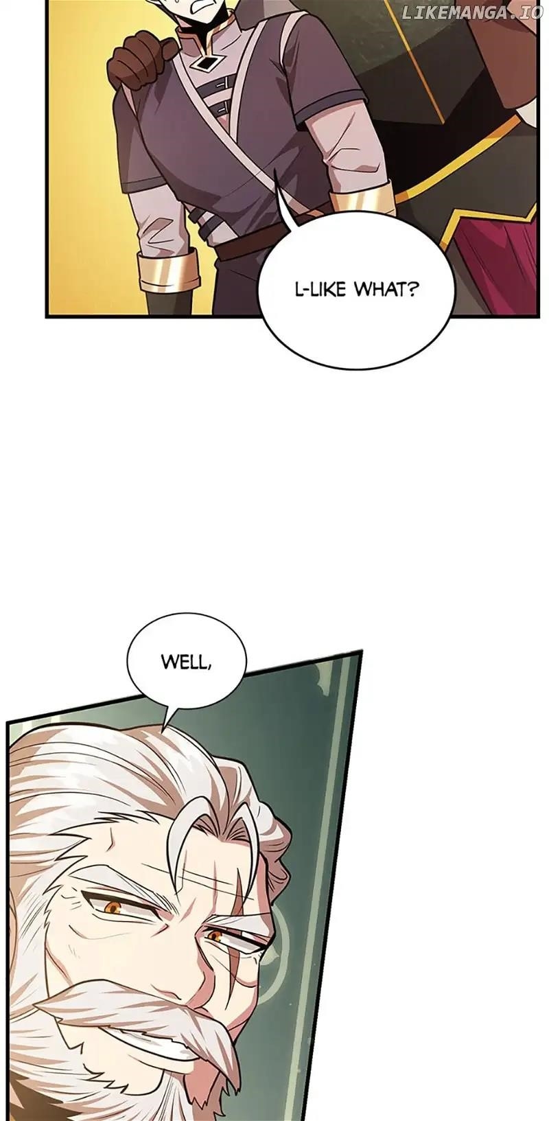 I Got Lucky And Pulled A 10th Rank Summon Chapter 61 - Page 9 in English