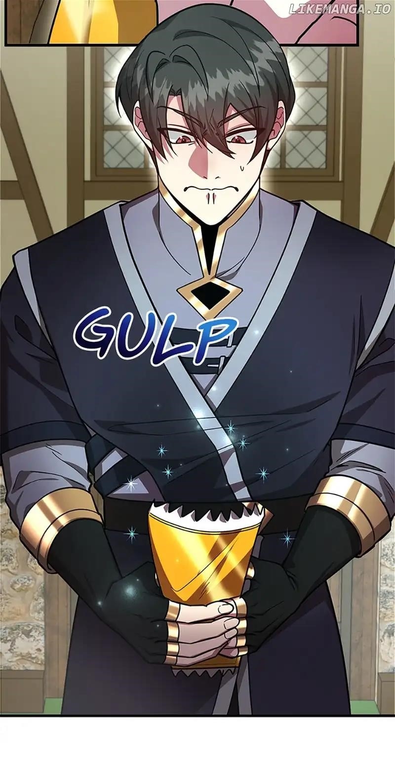 I Got Lucky And Pulled A 10th Rank Summon Chapter 62 - Page 11 in English