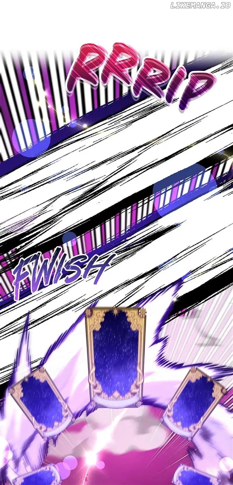 I Got Lucky And Pulled A 10th Rank Summon Chapter 62 - Page 12 in English