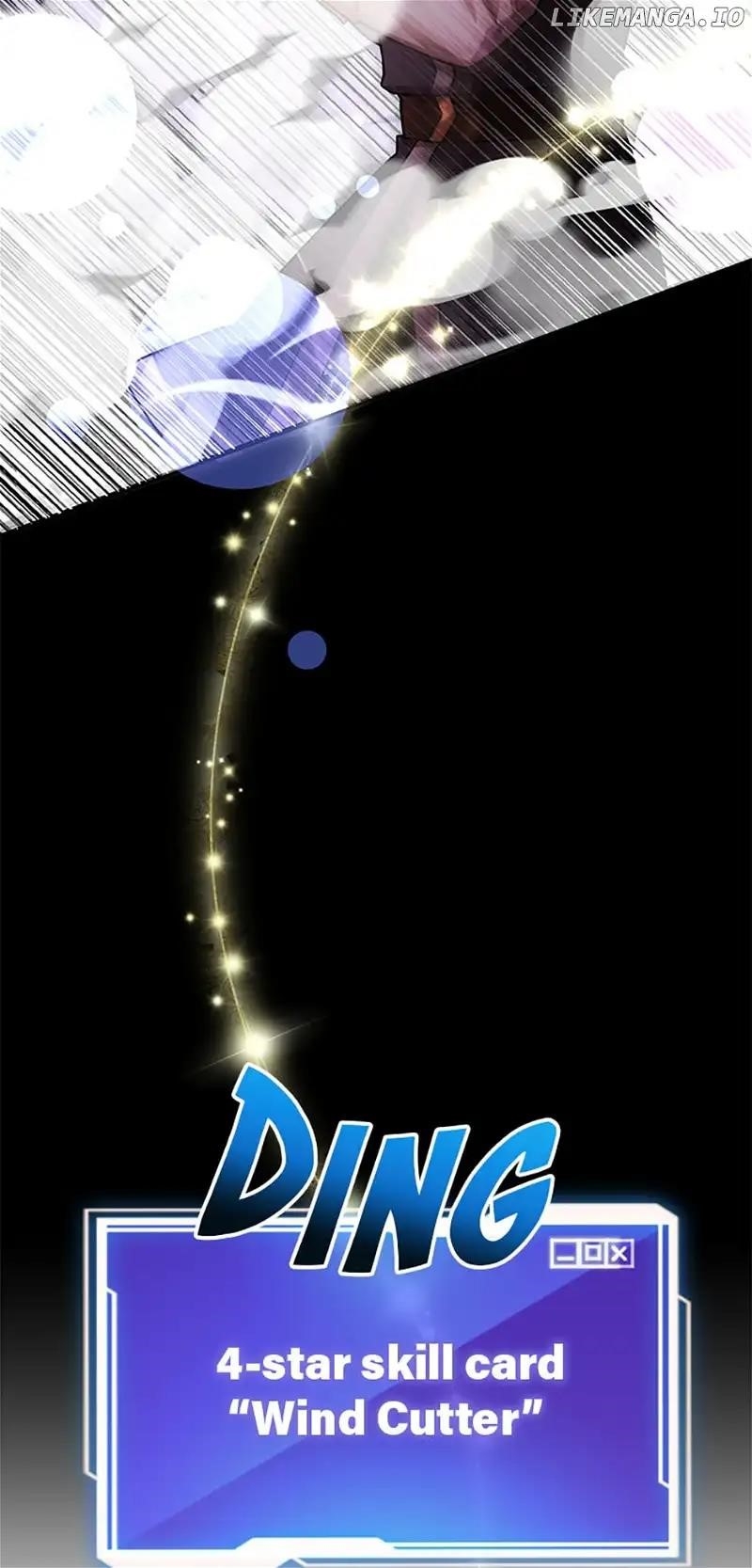 I Got Lucky And Pulled A 10th Rank Summon Chapter 62 - Page 14 in English