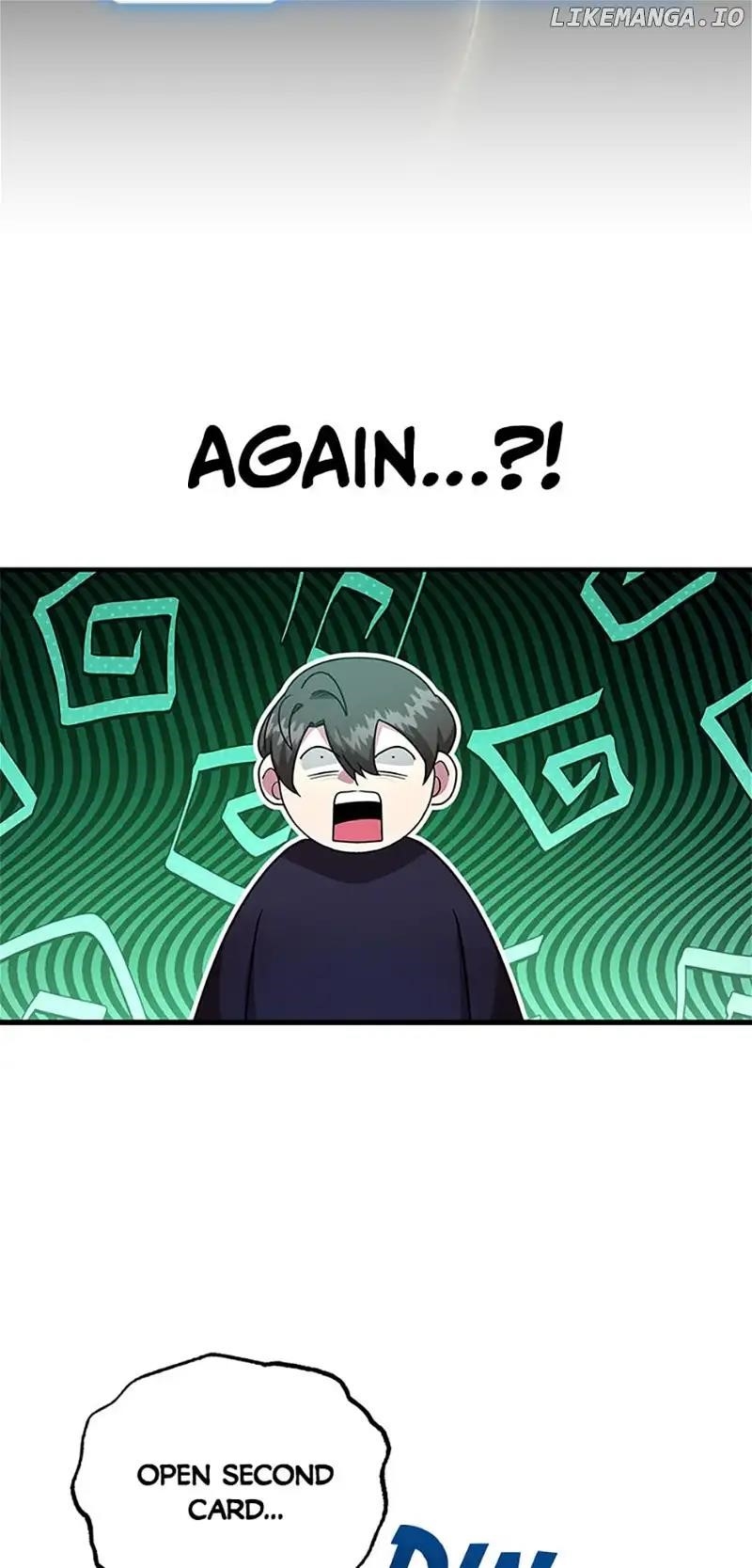 I Got Lucky And Pulled A 10th Rank Summon Chapter 62 - Page 15 in English