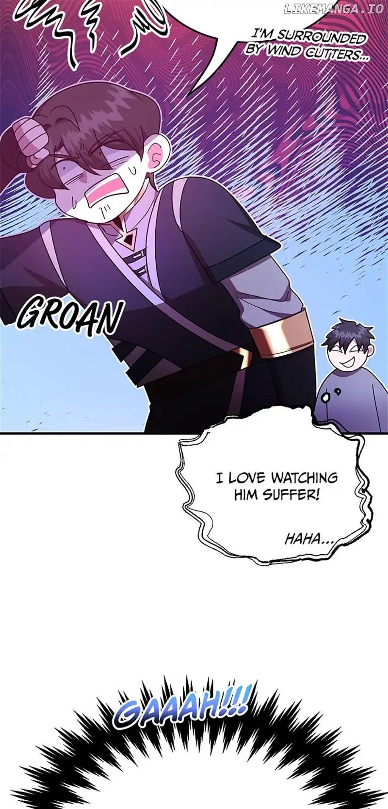 I Got Lucky And Pulled A 10th Rank Summon Chapter 62 - Page 17 in English