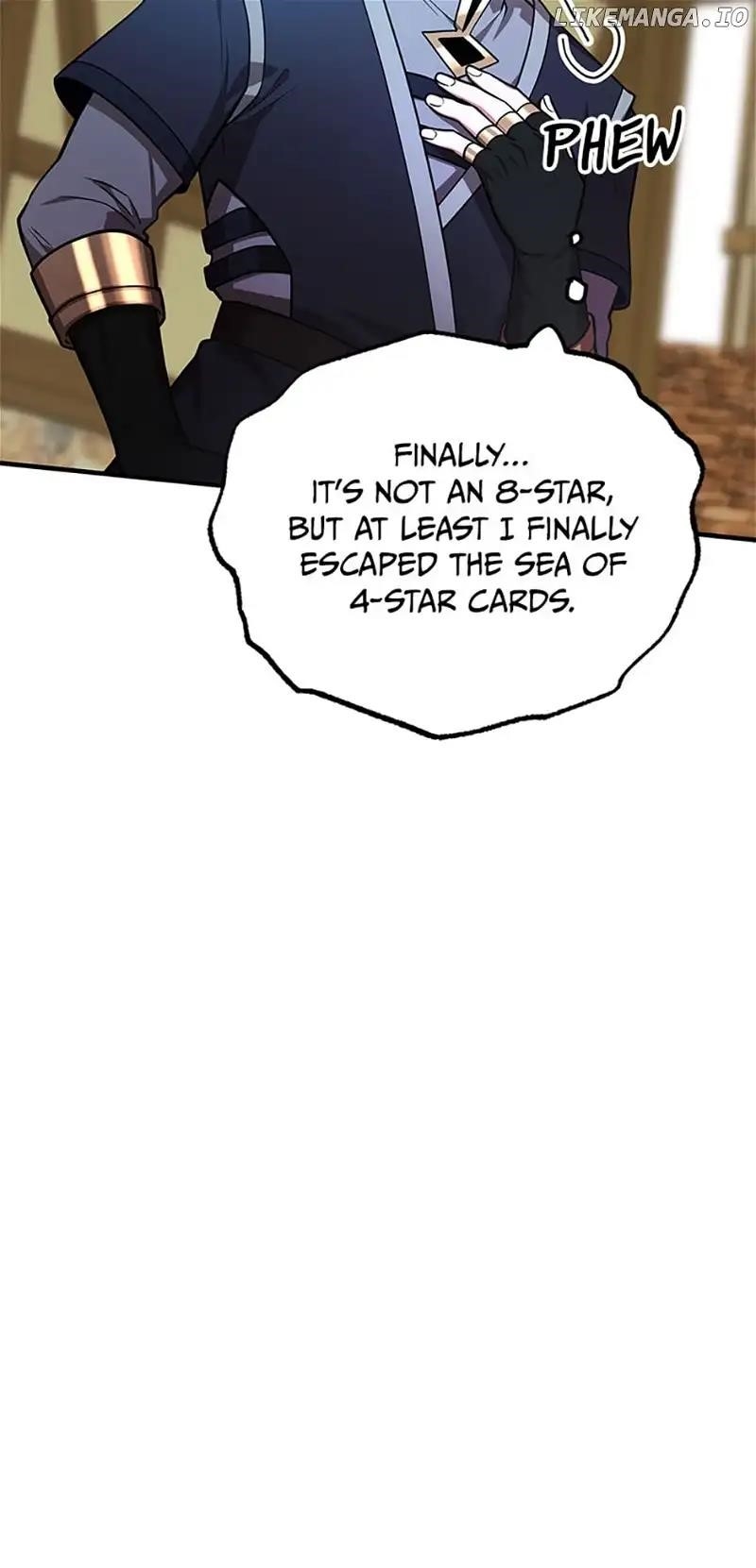 I Got Lucky And Pulled A 10th Rank Summon Chapter 62 - Page 21 in English