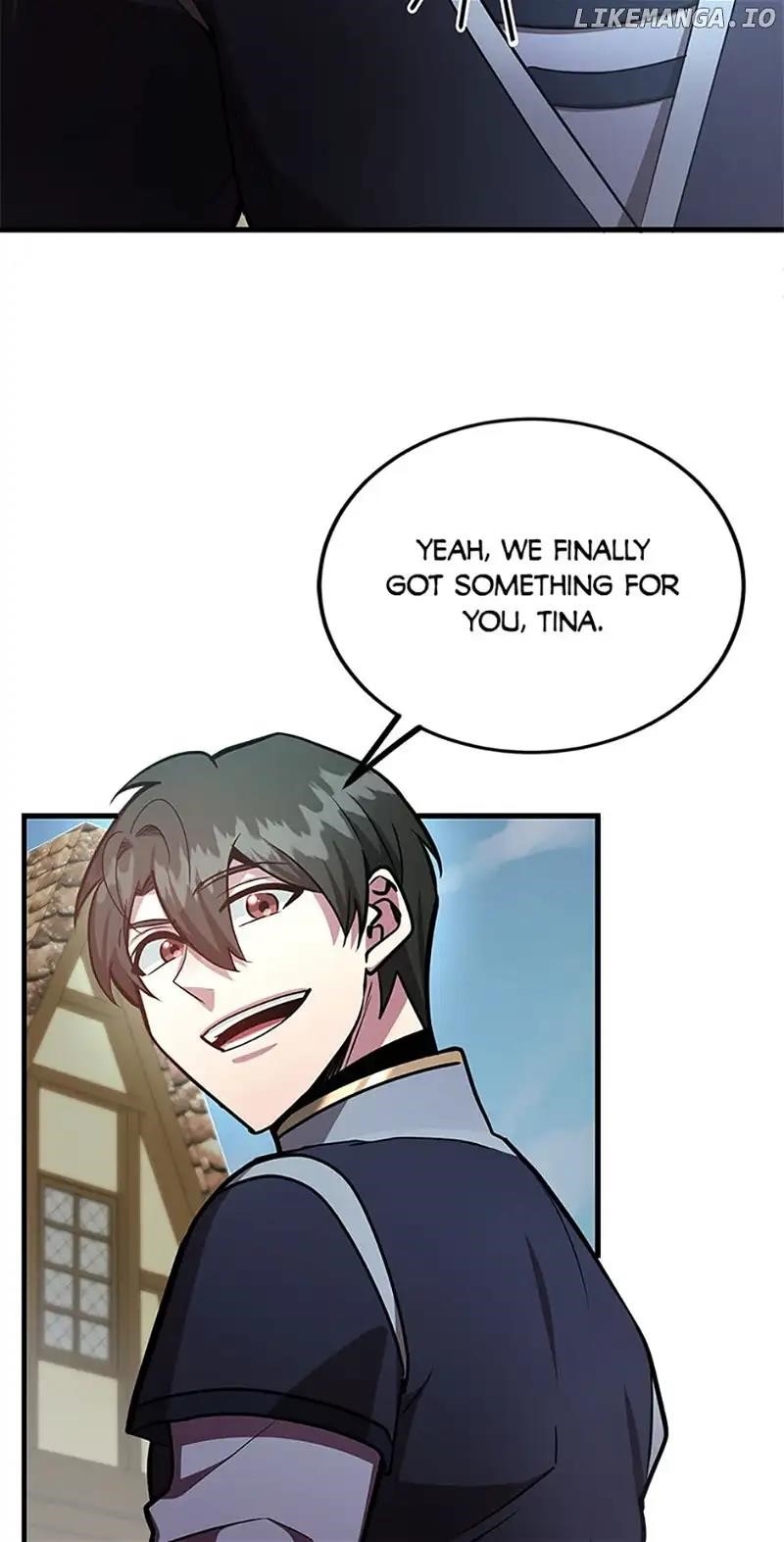 I Got Lucky And Pulled A 10th Rank Summon Chapter 62 - Page 23 in English