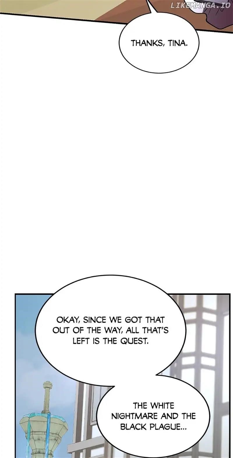 I Got Lucky And Pulled A 10th Rank Summon Chapter 62 - Page 28 in English