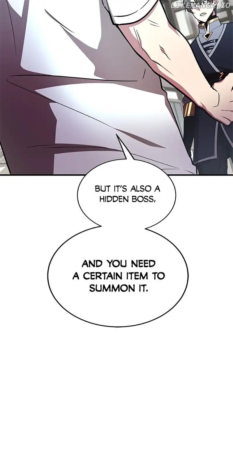 I Got Lucky And Pulled A 10th Rank Summon Chapter 62 - Page 31 in English