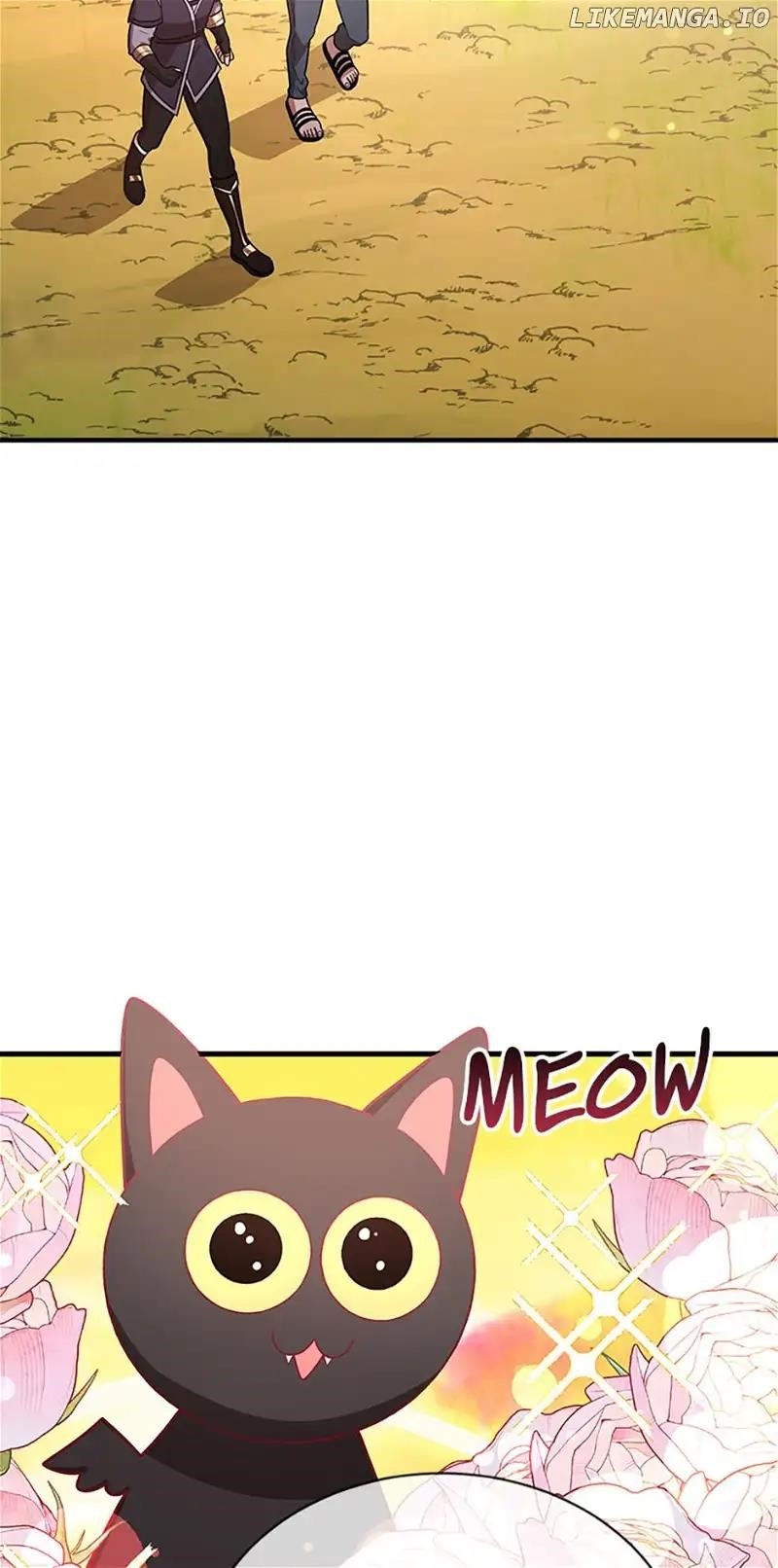 I Got Lucky And Pulled A 10th Rank Summon Chapter 62 - Page 34 in English