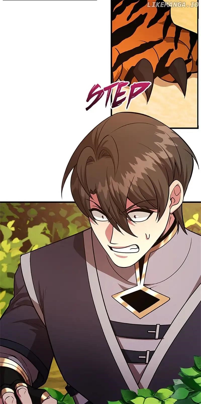 I Got Lucky And Pulled A 10th Rank Summon Chapter 62 - Page 43 in English