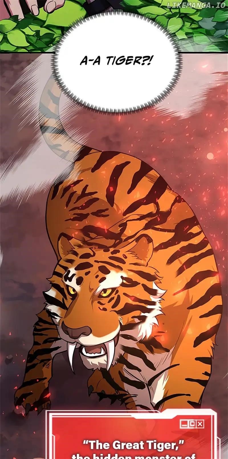 I Got Lucky And Pulled A 10th Rank Summon Chapter 62 - Page 44 in English