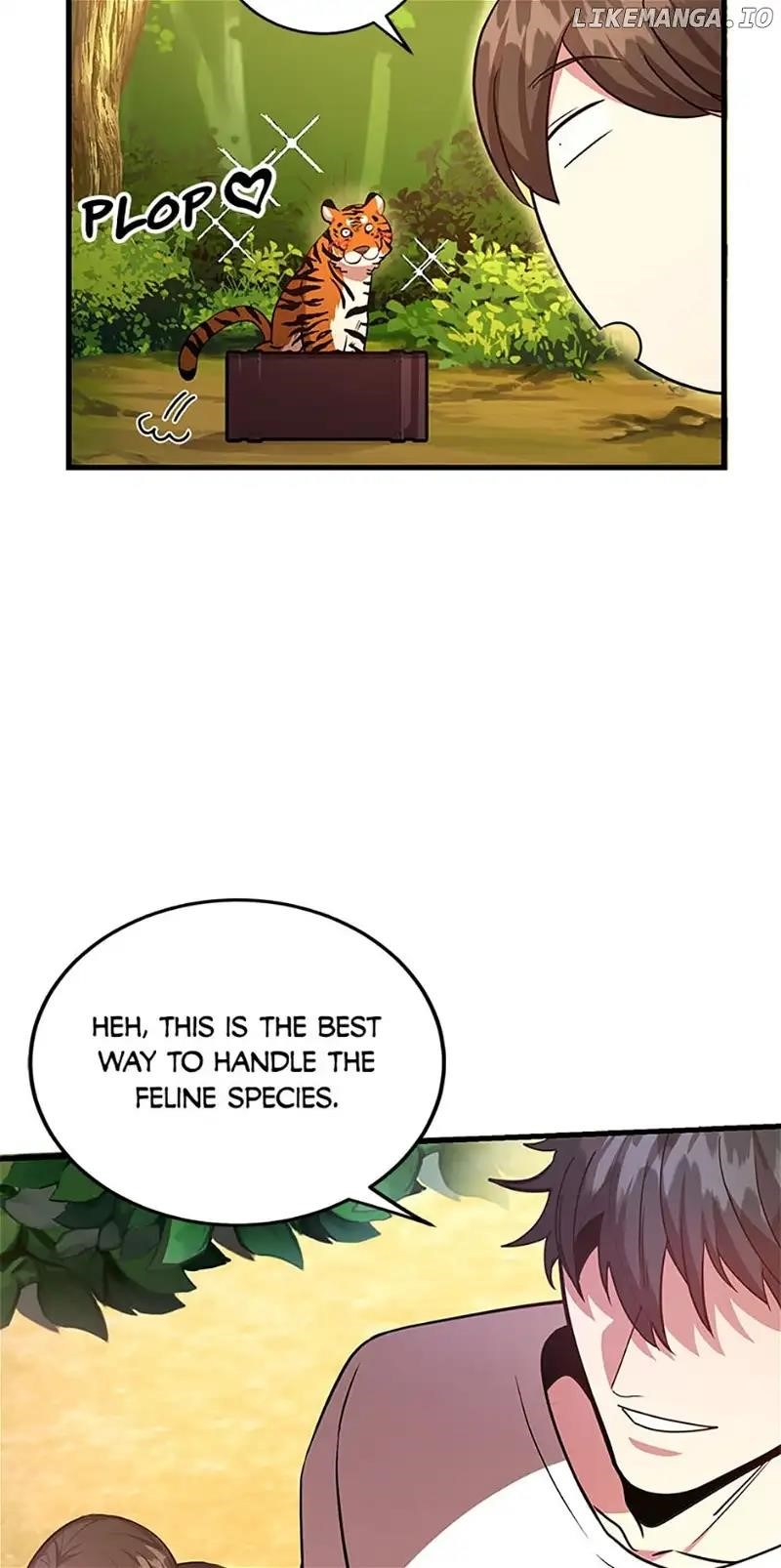 I Got Lucky And Pulled A 10th Rank Summon Chapter 62 - Page 47 in English