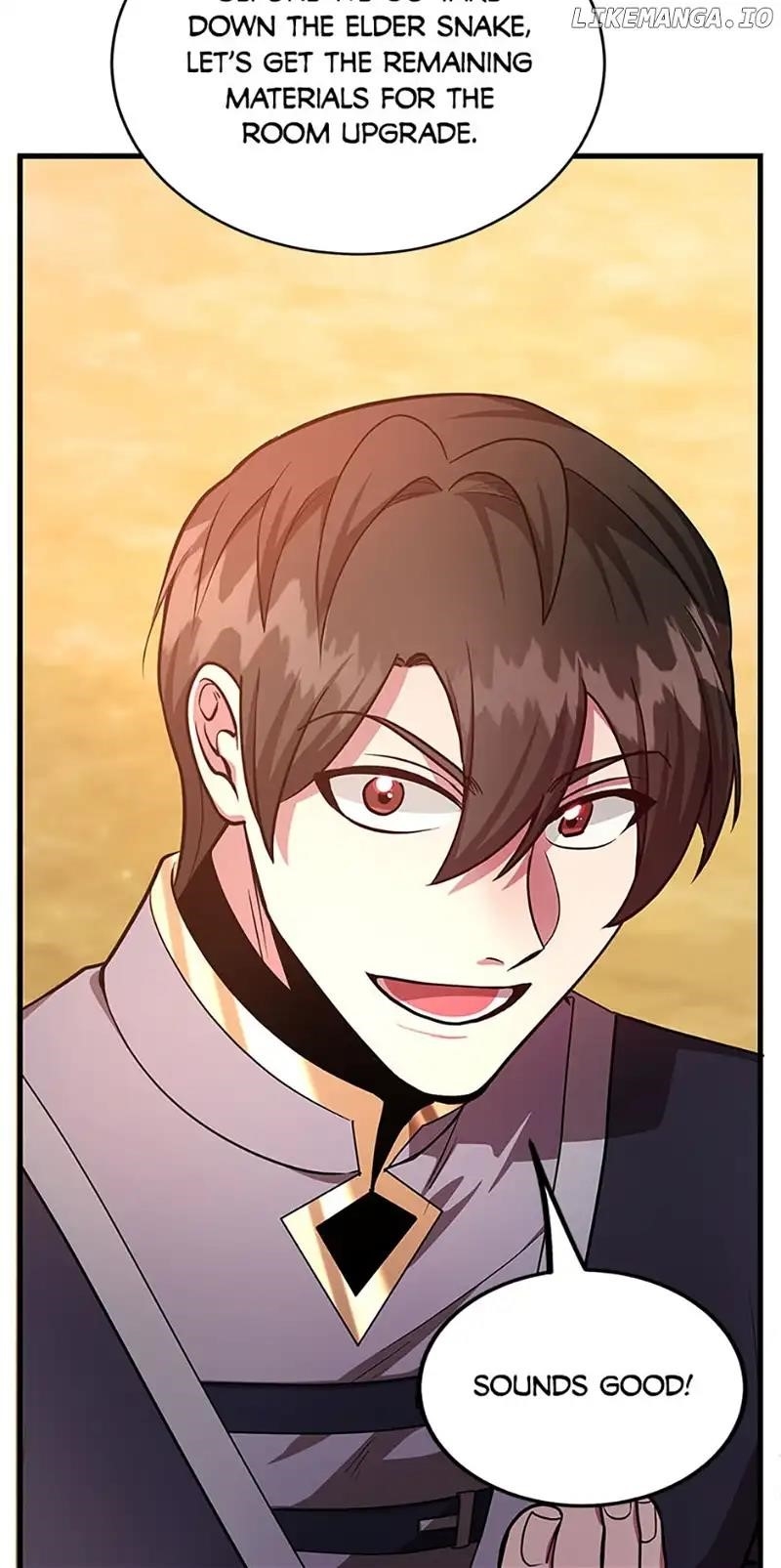I Got Lucky And Pulled A 10th Rank Summon Chapter 62 - Page 54 in English