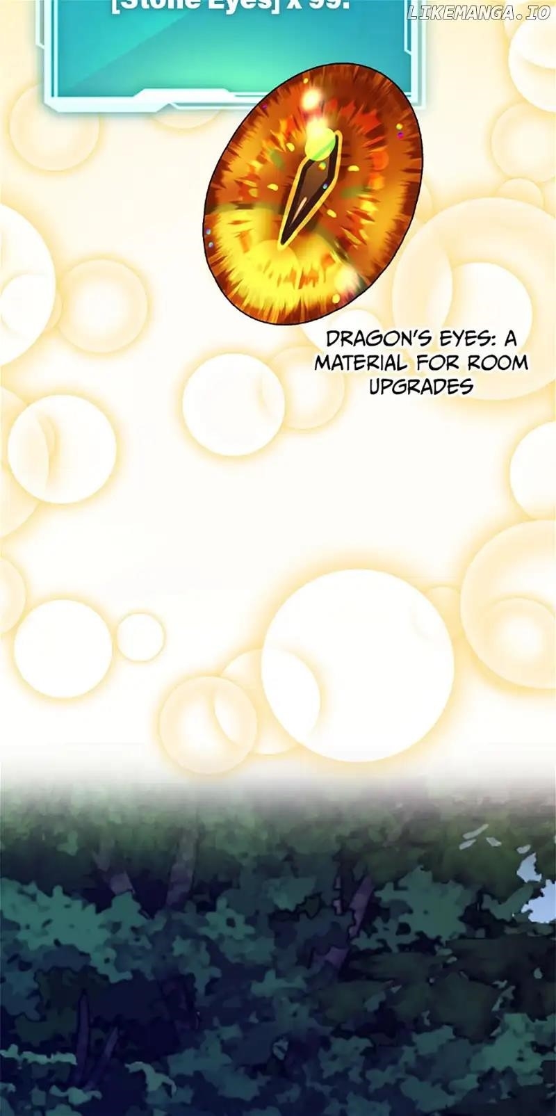 I Got Lucky And Pulled A 10th Rank Summon Chapter 62 - Page 56 in English