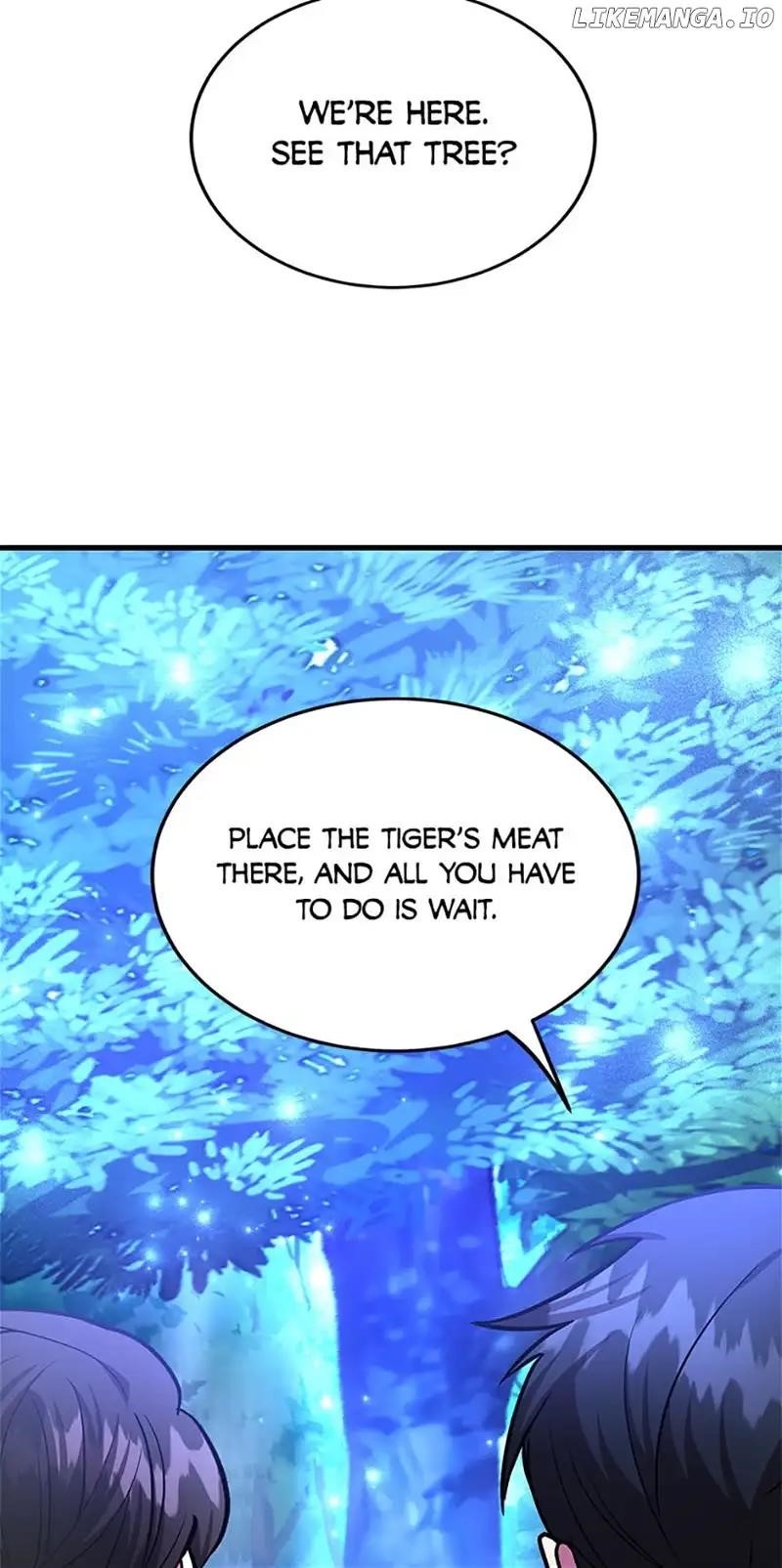 I Got Lucky And Pulled A 10th Rank Summon Chapter 62 - Page 59 in English