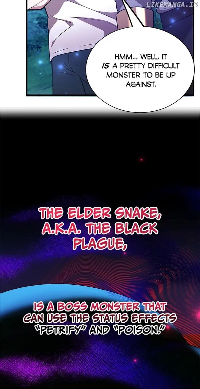 I Got Lucky And Pulled A 10th Rank Summon Chapter 62 - Page 62 in English