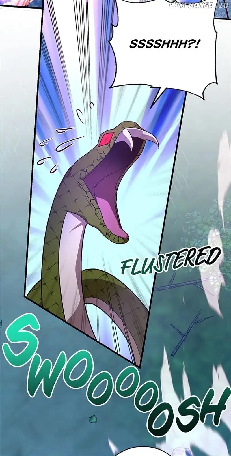 I Got Lucky And Pulled A 10th Rank Summon Chapter 62 - Page 76 in English