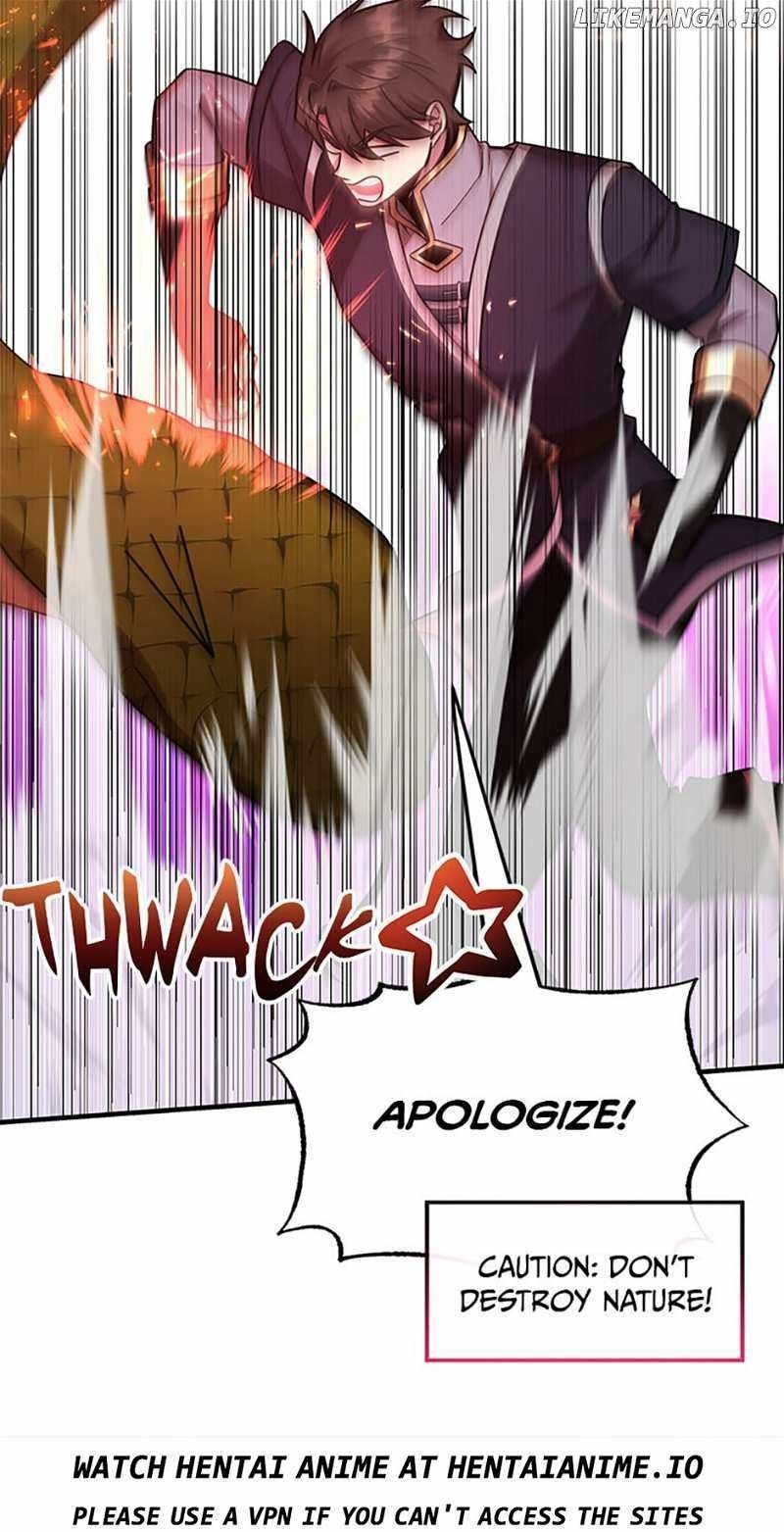 I Got Lucky And Pulled A 10th Rank Summon Chapter 63 - Page 11 in English