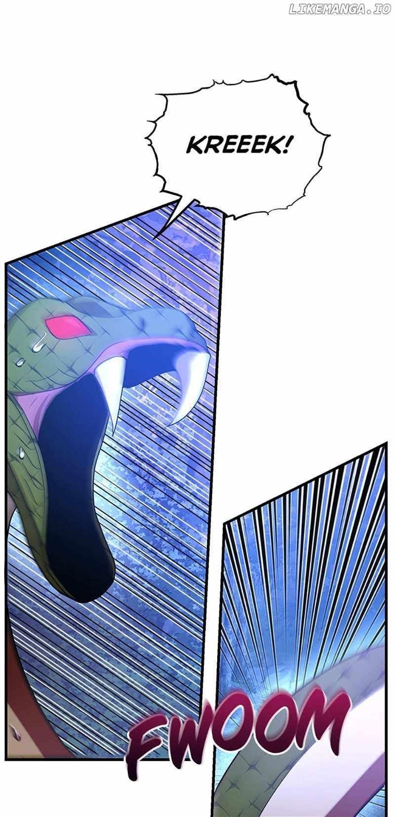 I Got Lucky And Pulled A 10th Rank Summon Chapter 63 - Page 12 in English