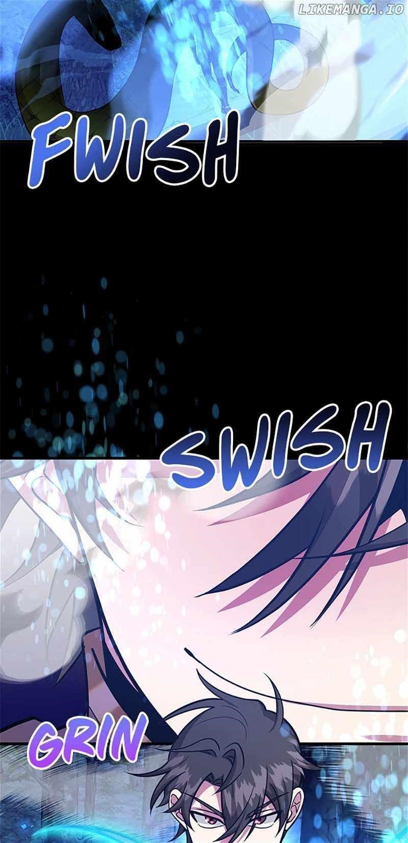 I Got Lucky And Pulled A 10th Rank Summon Chapter 63 - Page 14 in English