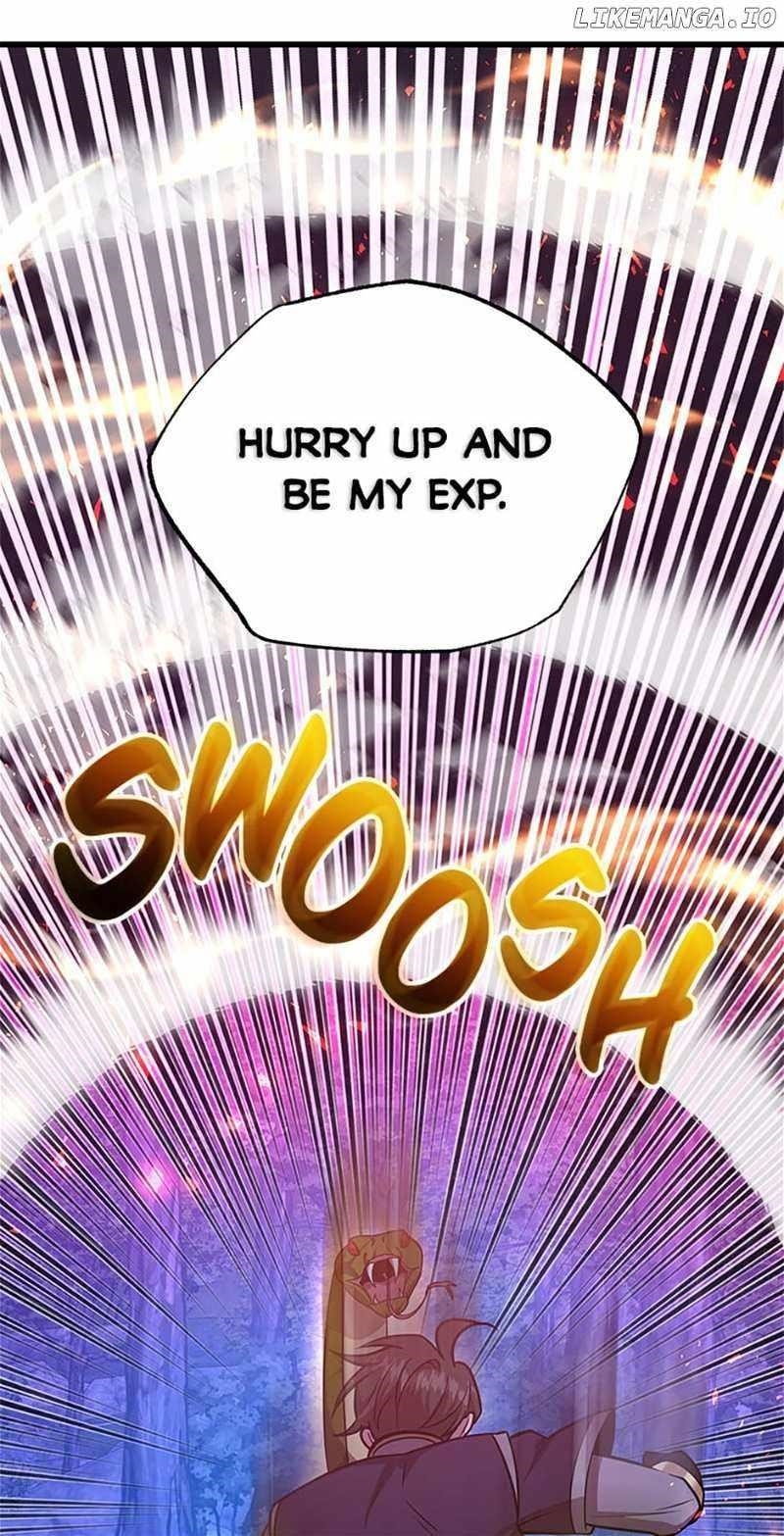 I Got Lucky And Pulled A 10th Rank Summon Chapter 63 - Page 21 in English