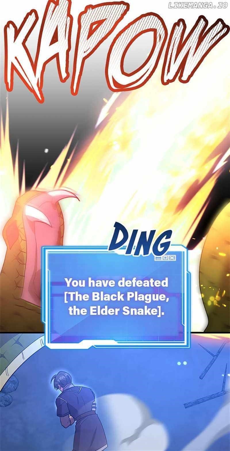 I Got Lucky And Pulled A 10th Rank Summon Chapter 63 - Page 23 in English