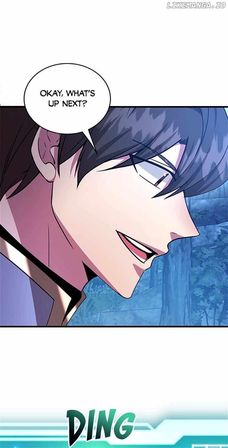 I Got Lucky And Pulled A 10th Rank Summon Chapter 63 - Page 28 in English
