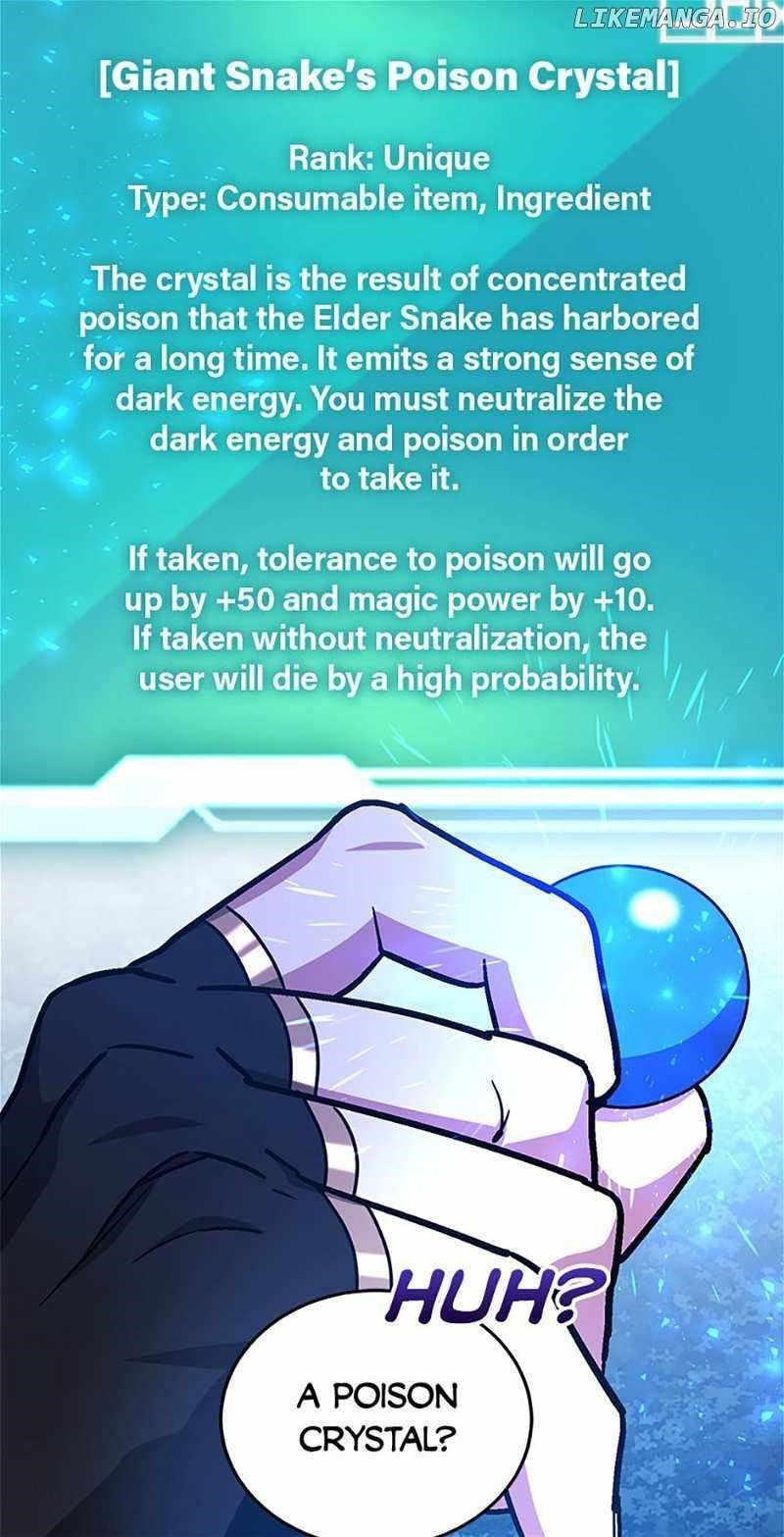 I Got Lucky And Pulled A 10th Rank Summon Chapter 63 - Page 29 in English