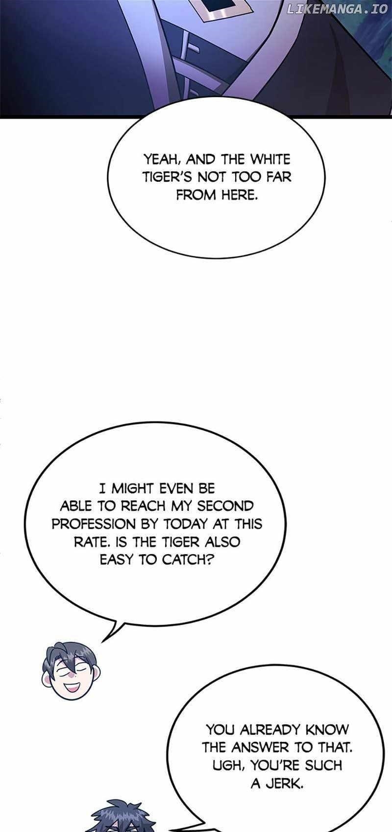 I Got Lucky And Pulled A 10th Rank Summon Chapter 63 - Page 37 in English
