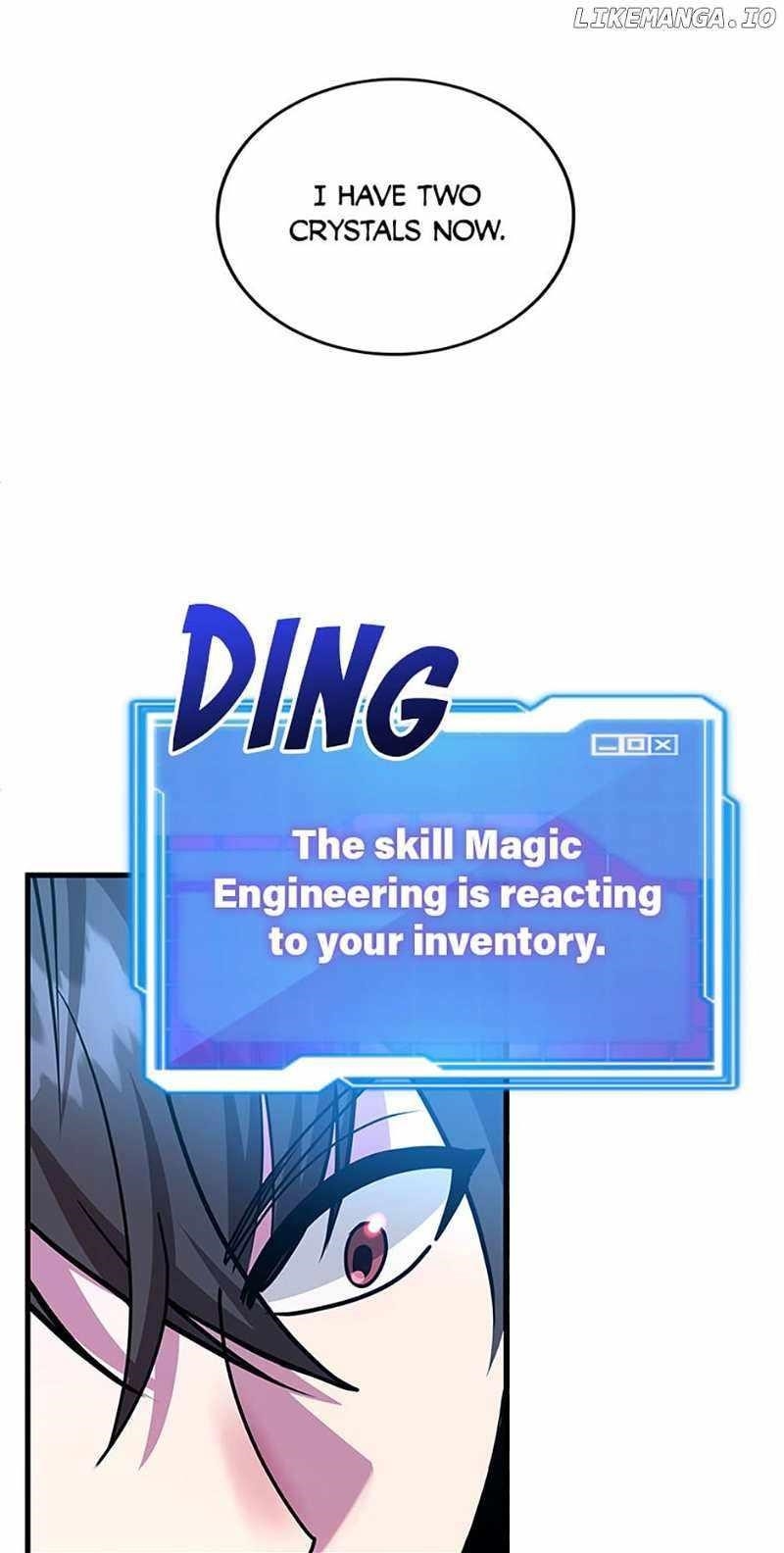 I Got Lucky And Pulled A 10th Rank Summon Chapter 63 - Page 43 in English