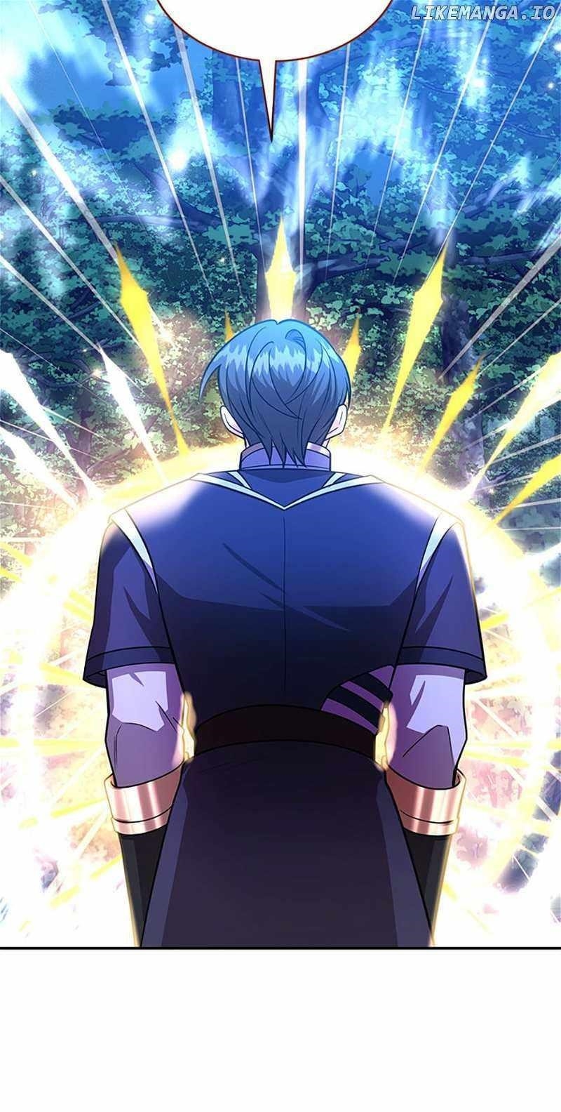 I Got Lucky And Pulled A 10th Rank Summon Chapter 63 - Page 47 in English