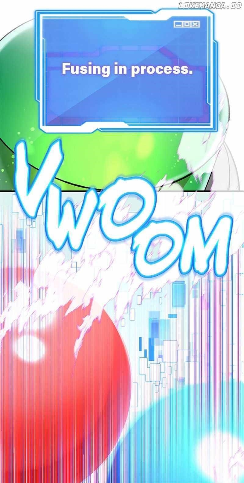 I Got Lucky And Pulled A 10th Rank Summon Chapter 63 - Page 48 in English