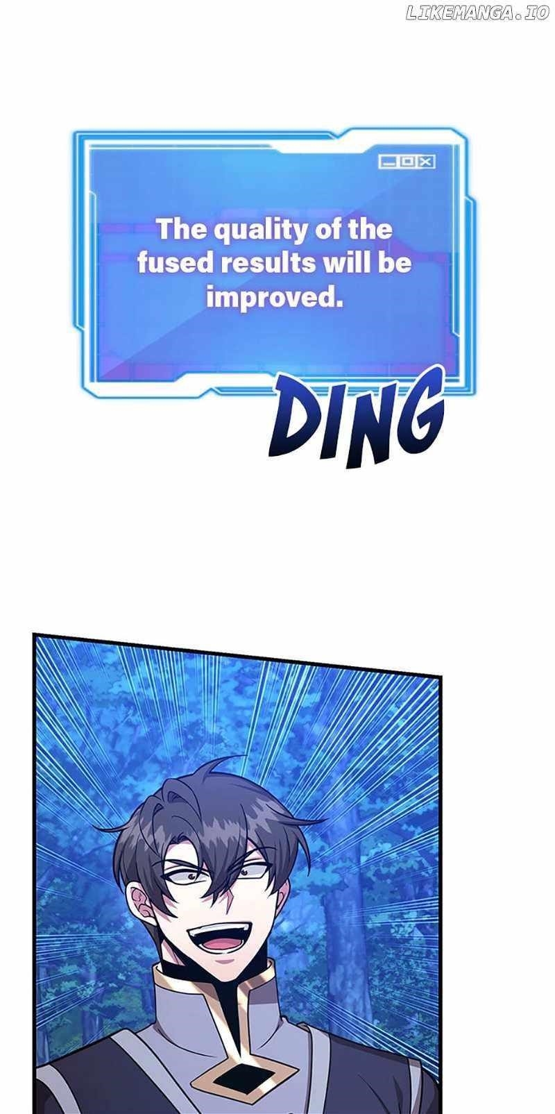I Got Lucky And Pulled A 10th Rank Summon Chapter 63 - Page 50 in English