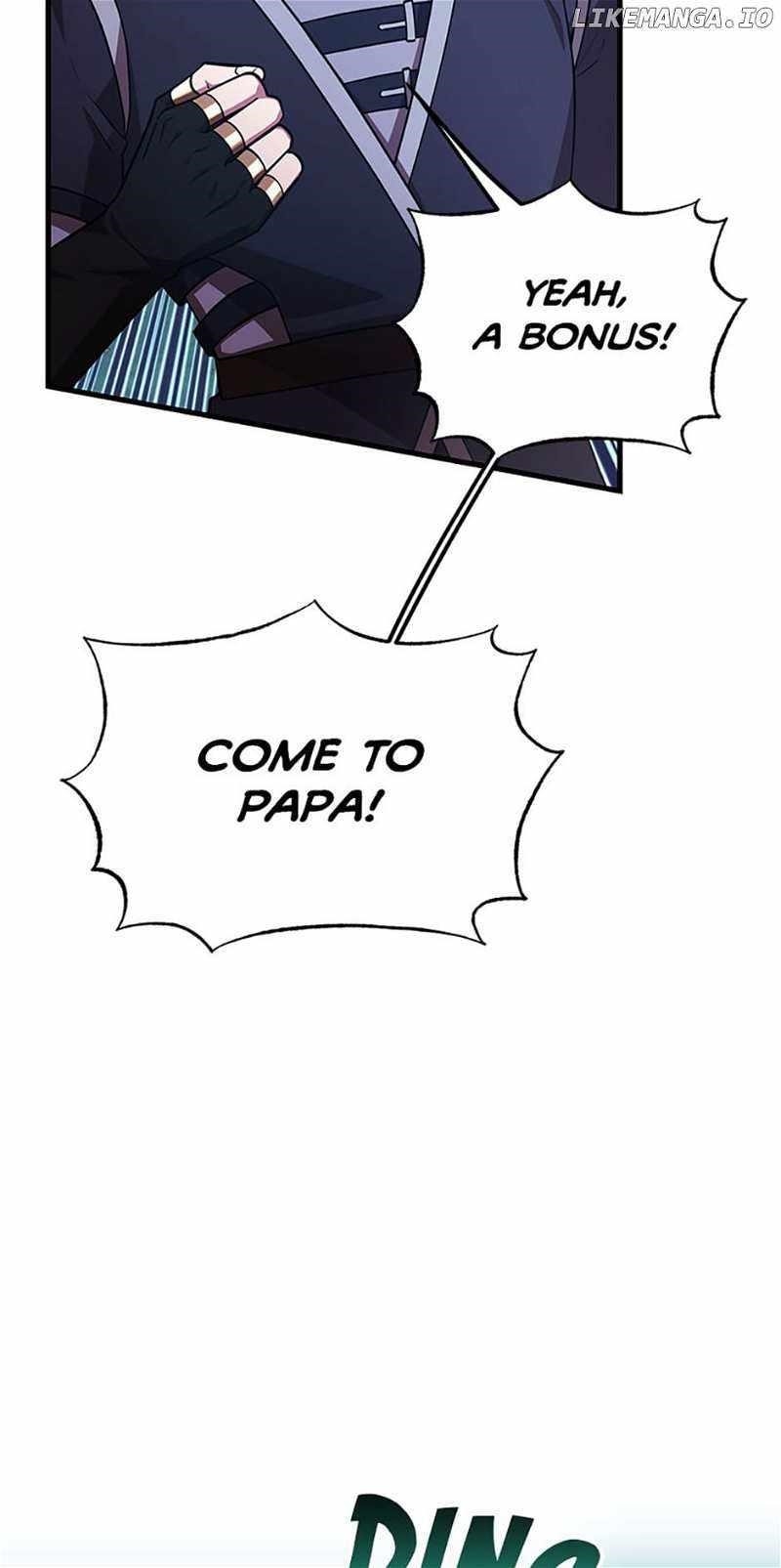 I Got Lucky And Pulled A 10th Rank Summon Chapter 63 - Page 51 in English