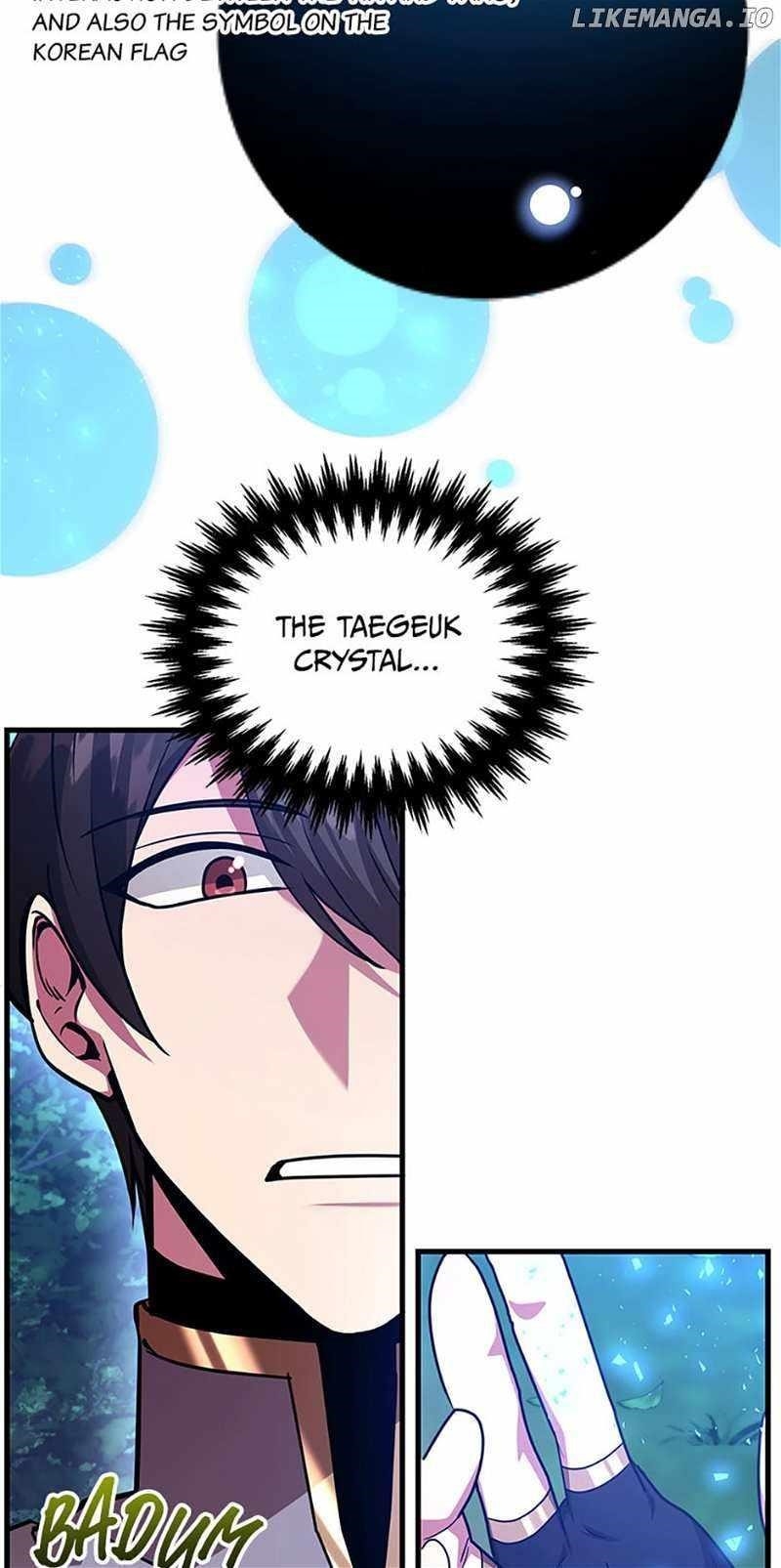 I Got Lucky And Pulled A 10th Rank Summon Chapter 63 - Page 53 in English