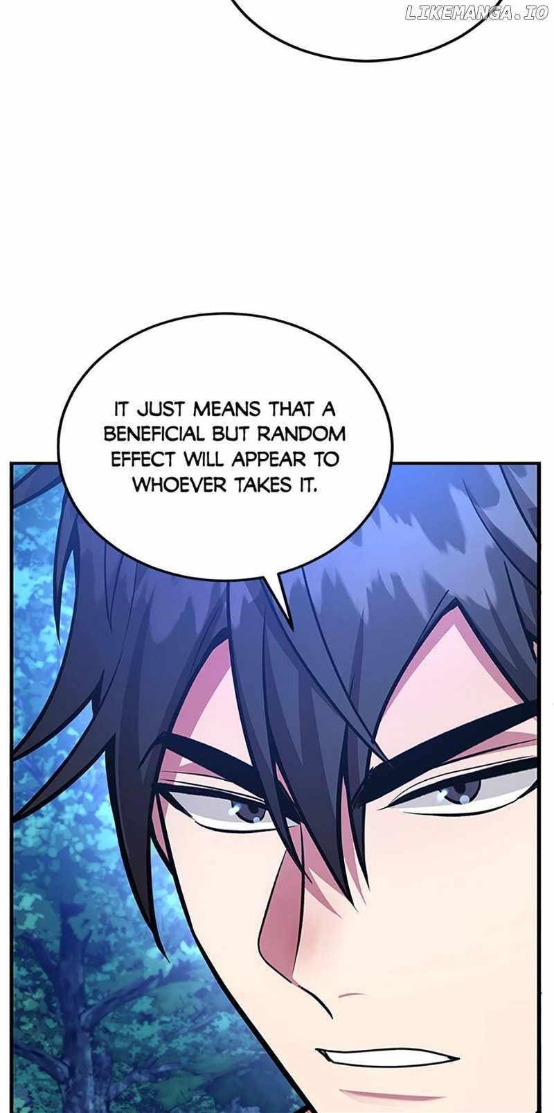 I Got Lucky And Pulled A 10th Rank Summon Chapter 63 - Page 56 in English